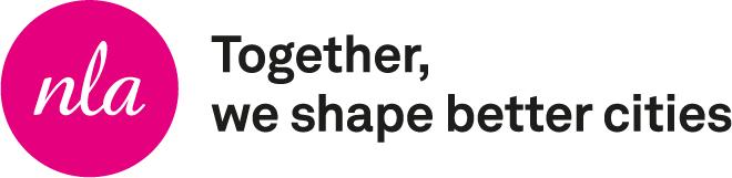 NLA Logo