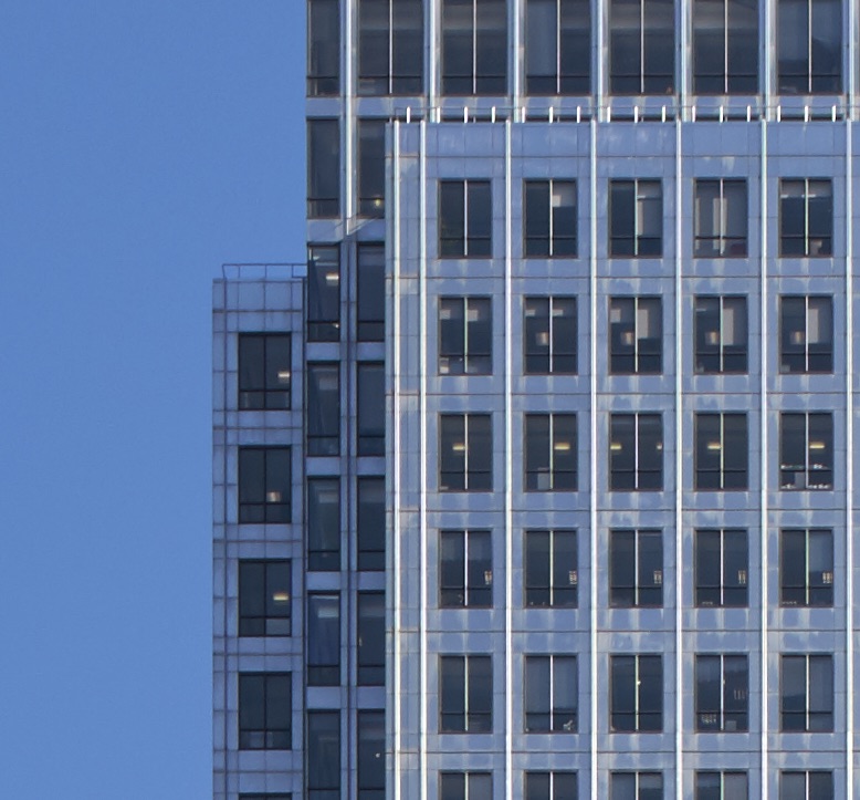 On Adamson Associates
