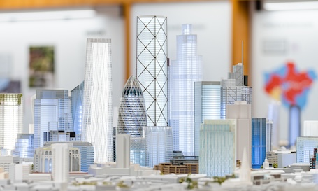 Overview of the Models